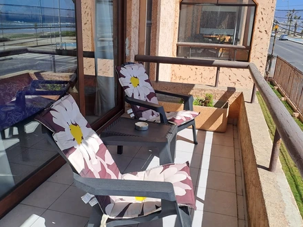 Arriendo temporario de apartamento em La serena