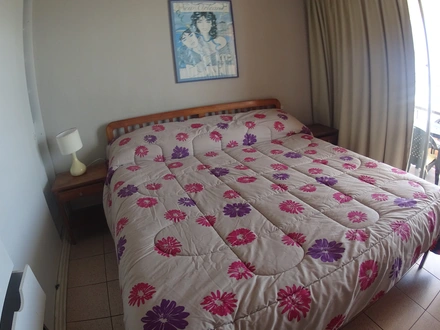 Arriendo temporario de apartamento em La serena