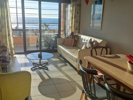 Arriendo temporario de apartamento em La serena