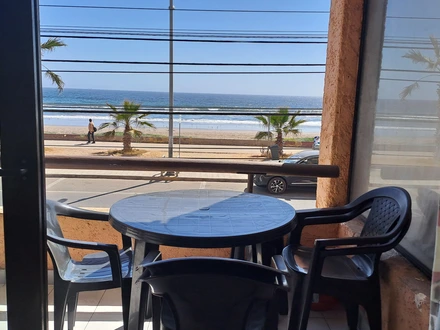 Arriendo temporario de apartamento em La serena