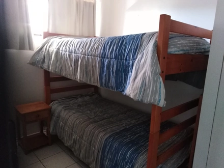 Arriendo temporario de apartamento em La serena