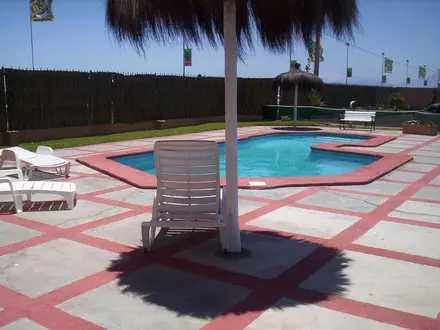 Arriendo temporario de apartamento em La serena