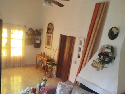 Alquiler temporario de casa em Villa general belgrano