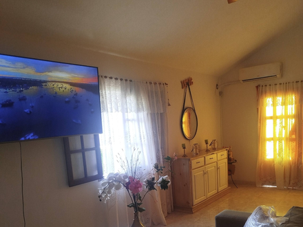 Alquiler temporario de casa em Villa general belgrano