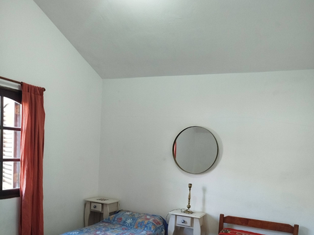 Alquiler temporario de casa em Villa general belgrano