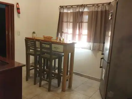 Alquiler temporario de casa em Villa general belgrano