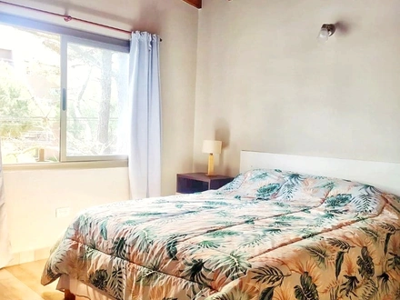 Alquiler temporario de casa en Costa del este