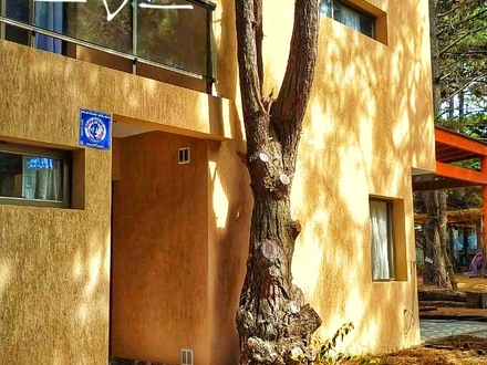 Alquiler temporario de casa em Costa del este