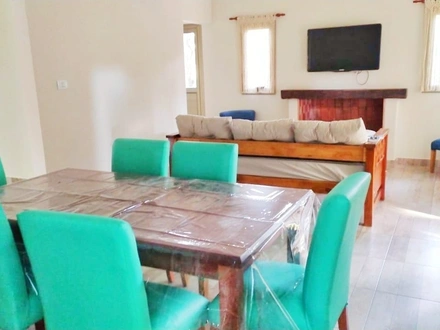 Alquiler temporario de casa em Costa del este