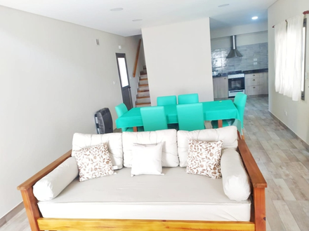 Alquiler temporario de casa em Costa del este