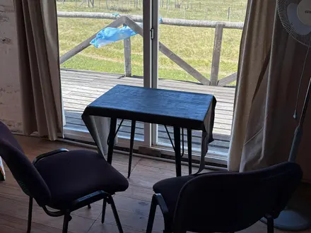 Alquiler temporario de casa em Balneario los angeles