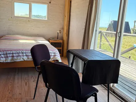 Alquiler temporario de casa em Balneario los angeles