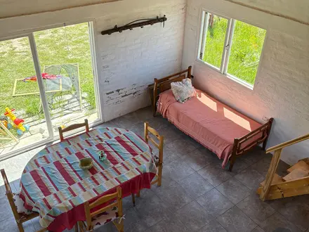 Alquiler temporario de casa em Balneario los angeles