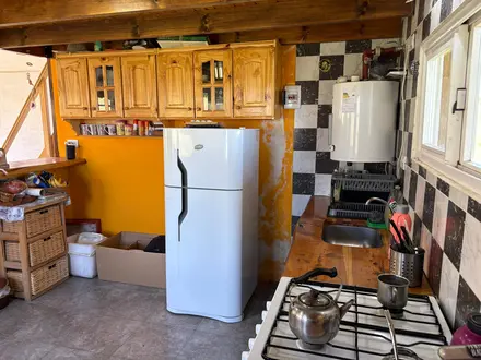 Alquiler temporario de casa em Balneario los angeles