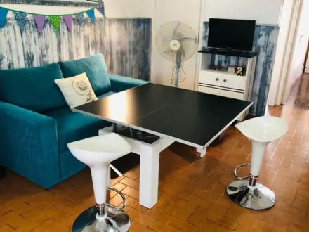 Alquiler temporario de apartamento em Mar del plata