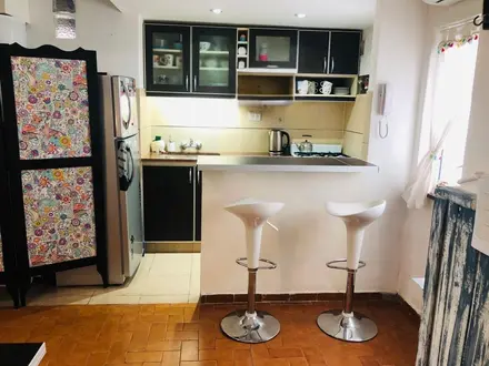Alquiler temporario de apartamento em Mar del plata