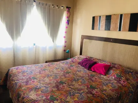 Alquiler temporario de apartamento em Mar del plata