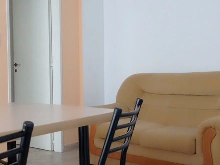 Alquiler temporario de apartamento em Bahía blanca