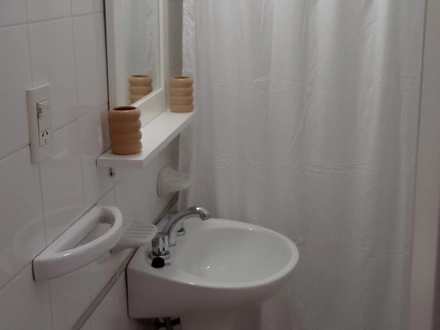 Alquiler temporario de apartamento em Bahía blanca