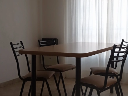 Alquiler temporario de apartamento em Bahía blanca