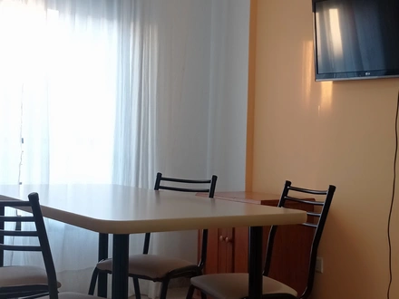 Alquiler temporario de apartamento em Bahía blanca