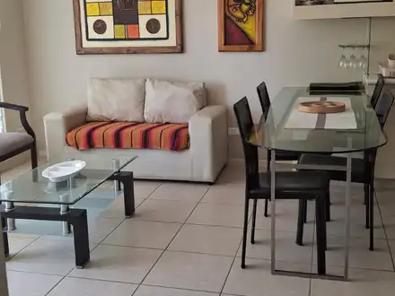 Arriendo temporario de apartamento em Algarrobo