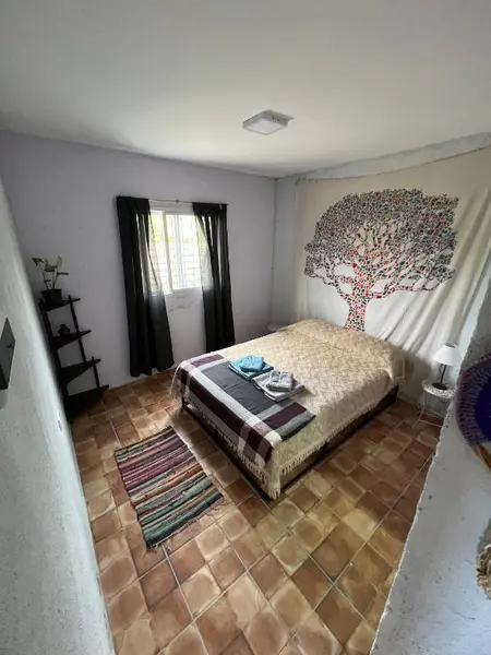 Alquiler temporario de casa en Mina clavero