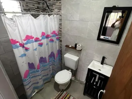 Alquiler temporario de casa en Mina clavero