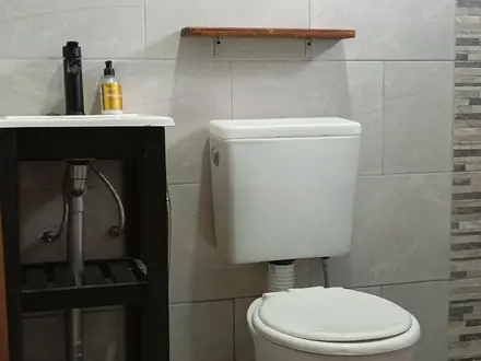 Alquiler temporario de casa em San alberto