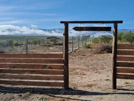Alquiler temporario de casa en Mina clavero