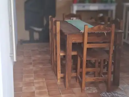 Alquiler temporario de casa em San alberto