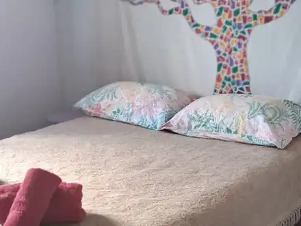 Alquiler temporario de casa em San alberto