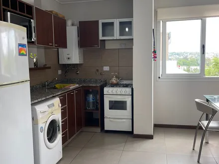 Alquiler temporario de apartamento em Villa carlos paz
