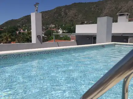 Alquiler temporario de apartamento em Villa carlos paz