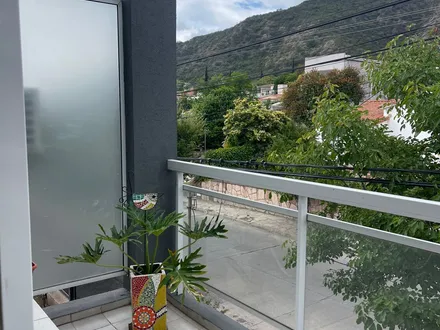 Alquiler temporario de apartamento em Villa carlos paz