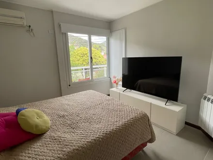 Alquiler temporario de apartamento em Villa carlos paz