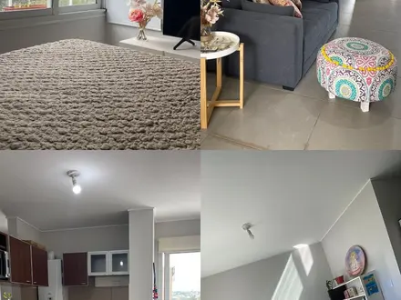 Alquiler temporario de apartamento em Villa carlos paz