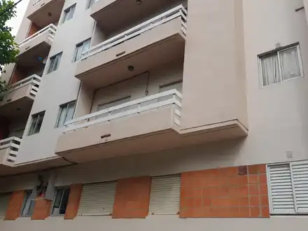 Alquiler temporario de apartamento em Miramar