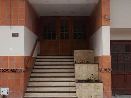 Alquiler temporario de apartamento em Miramar