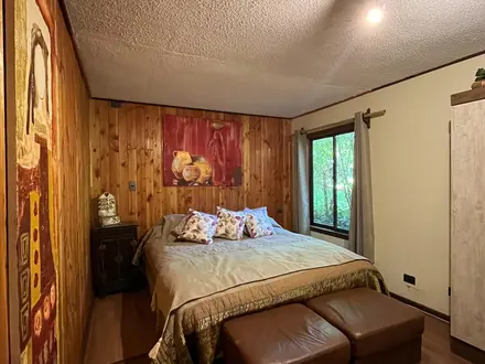 Arriendo temporario de casa em Villarrica