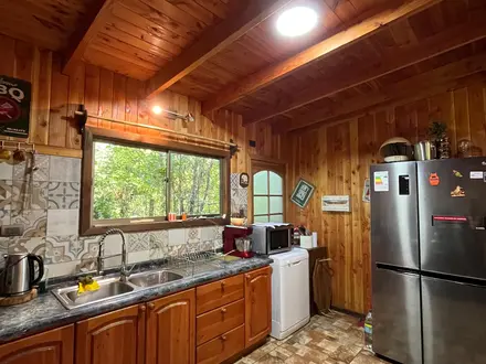 Arriendo temporario de casa em Villarrica