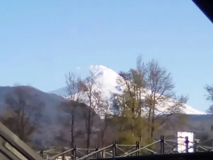 Arriendo temporario de cabana em Cautín