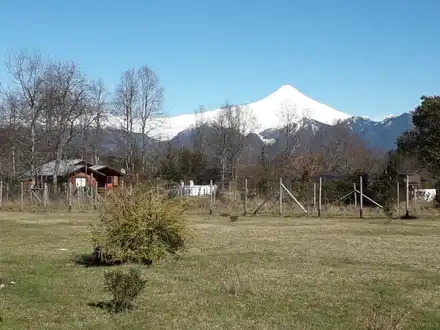 Arriendo temporario de cabana em Cautín
