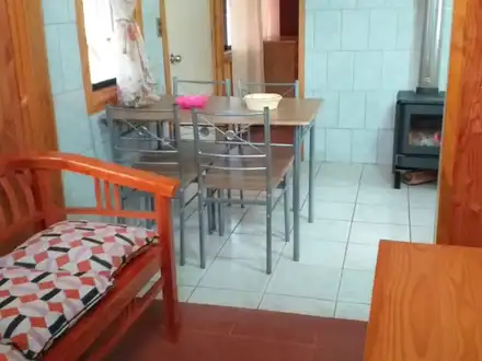 Arriendo temporario de cabana em Cautín