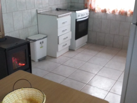 Arriendo temporario de caba&ntilde;a en Caut&iacute;n