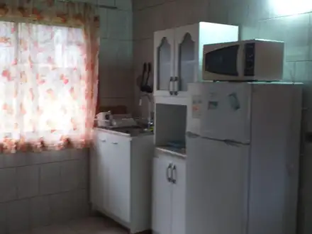 Arriendo temporario de cabana em Cautín