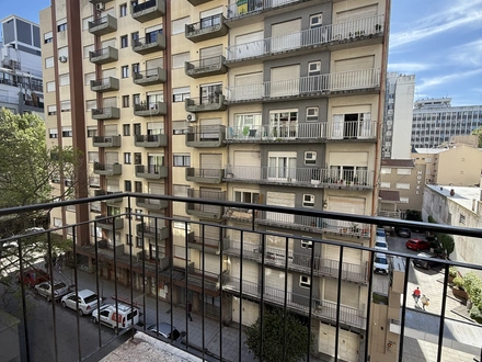 Alquiler temporario de apartamento em Mar del plata