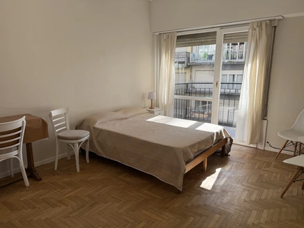 Alquiler temporario de apartamento em Mar del plata