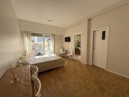 Alquiler temporario de apartamento em Mar del plata