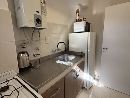 Alquiler temporario de apartamento em Mar del plata